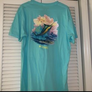 Large pfg shirt
